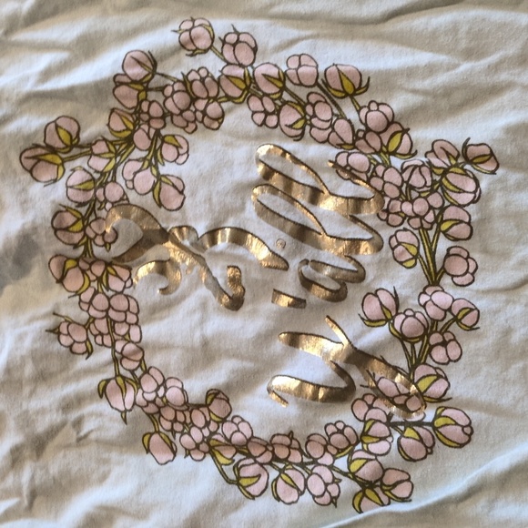 Tee - Picture 3 of 4